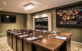 Abbey Hotel Bath, a Tribute Portfolio Hotel