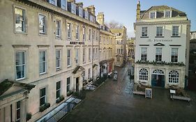 Abbey Hotel Bath, a Tribute Portfolio Hotel